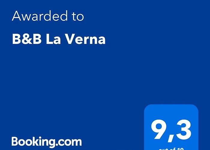 B&B La Verna