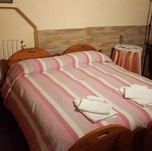B&B La Verna