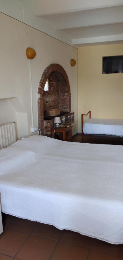 La Verna Apartment