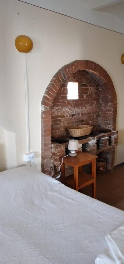 La Verna Apartment Montefiorino