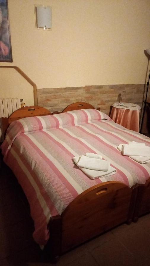 La Verna Apartment Montefiorino